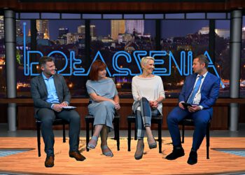 #6 – Rozwiązywanie konfliktów