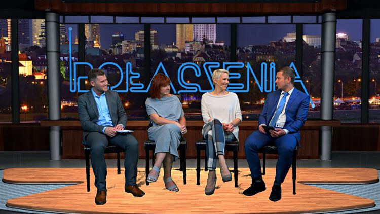 #6 – Rozwiązywanie konfliktów