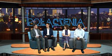 #8 – Radość życia