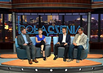 #9 – Szczęśliwa rodzina