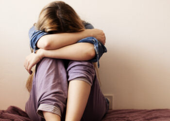 Jak walczyć z depresją?