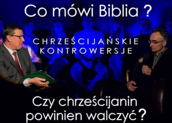 Przełęcz ocalonych. Czy chrześcijanin powinien walczyć?