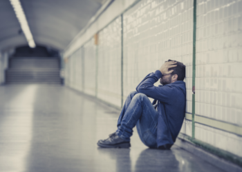 Poczucie beznadziejności