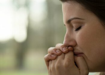 Niesamowita moc modlitwy