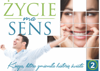 Życie ma sens (1) – Dlaczego cierpią niewinni?