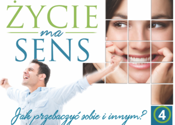 Życie ma sens (1) – Dlaczego cierpią niewinni?