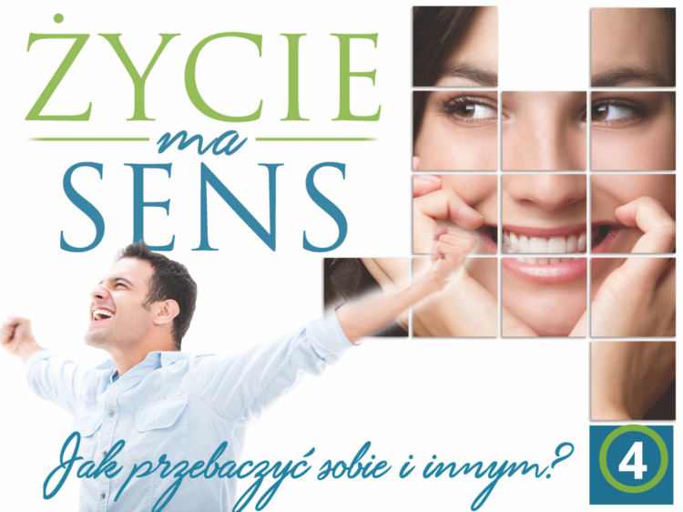 Życie ma sens (1) – Dlaczego cierpią niewinni?