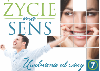 Życie ma sens (1) – Dlaczego cierpią niewinni?