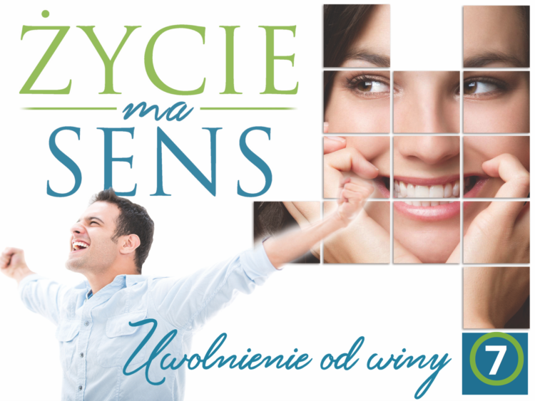 Życie ma sens (1) – Dlaczego cierpią niewinni?