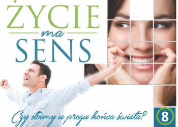 Życie ma sens (1) – Dlaczego cierpią niewinni?