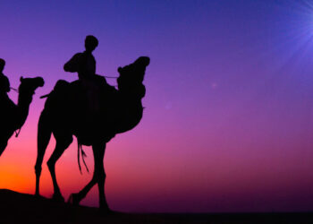 Chrześcijaństwo — oczekiwany Mesjasz przyszedł.