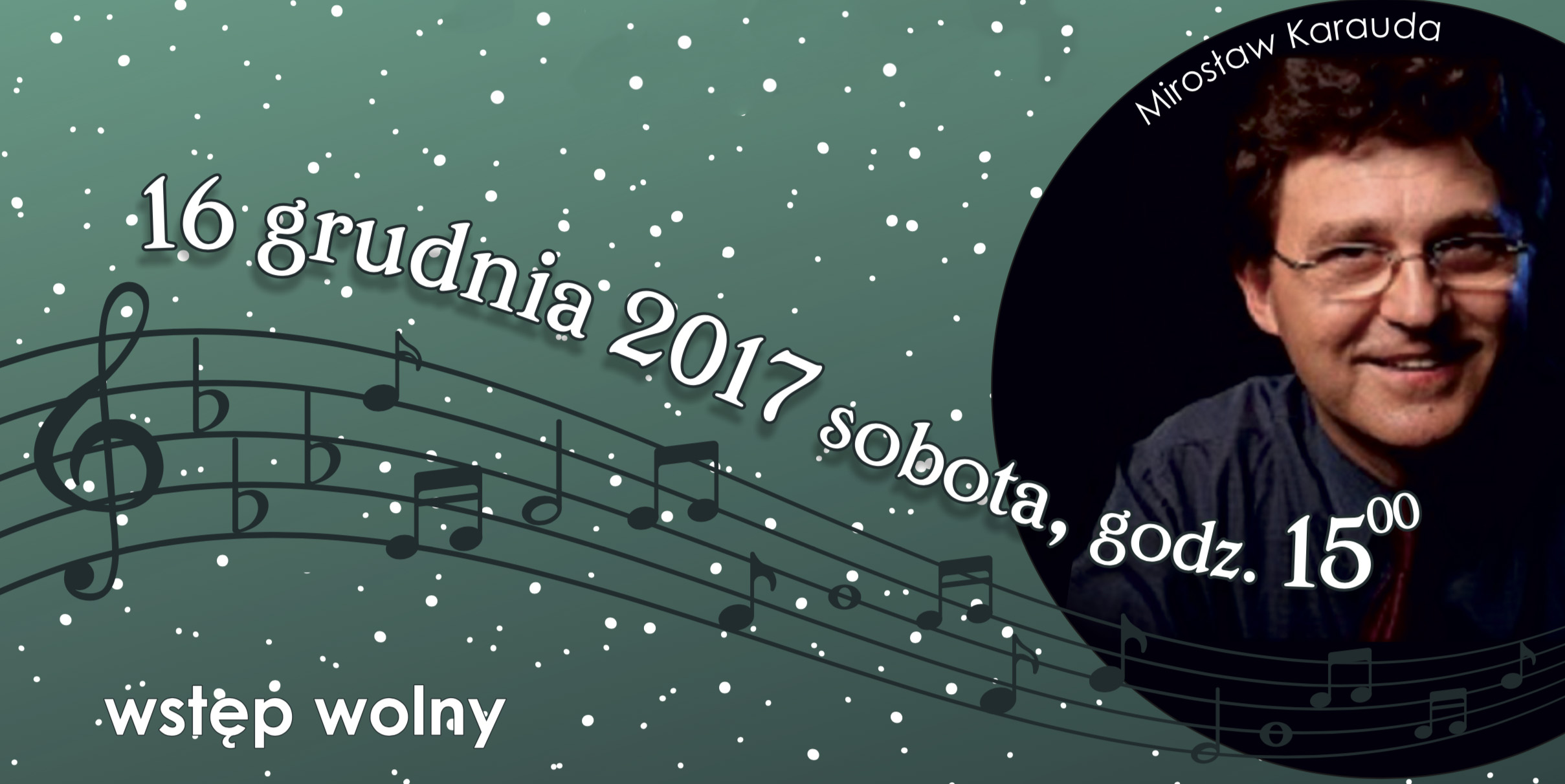 Koncert Charytatywny w Jaworznie!