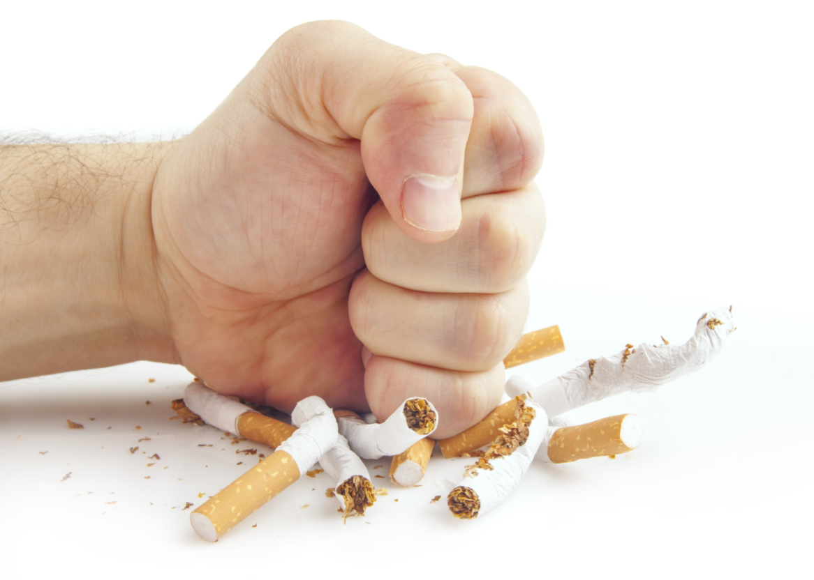 Bezpłatna terapia odwykowa dla osób uzależnionych od tytoniu w Mrągowie!