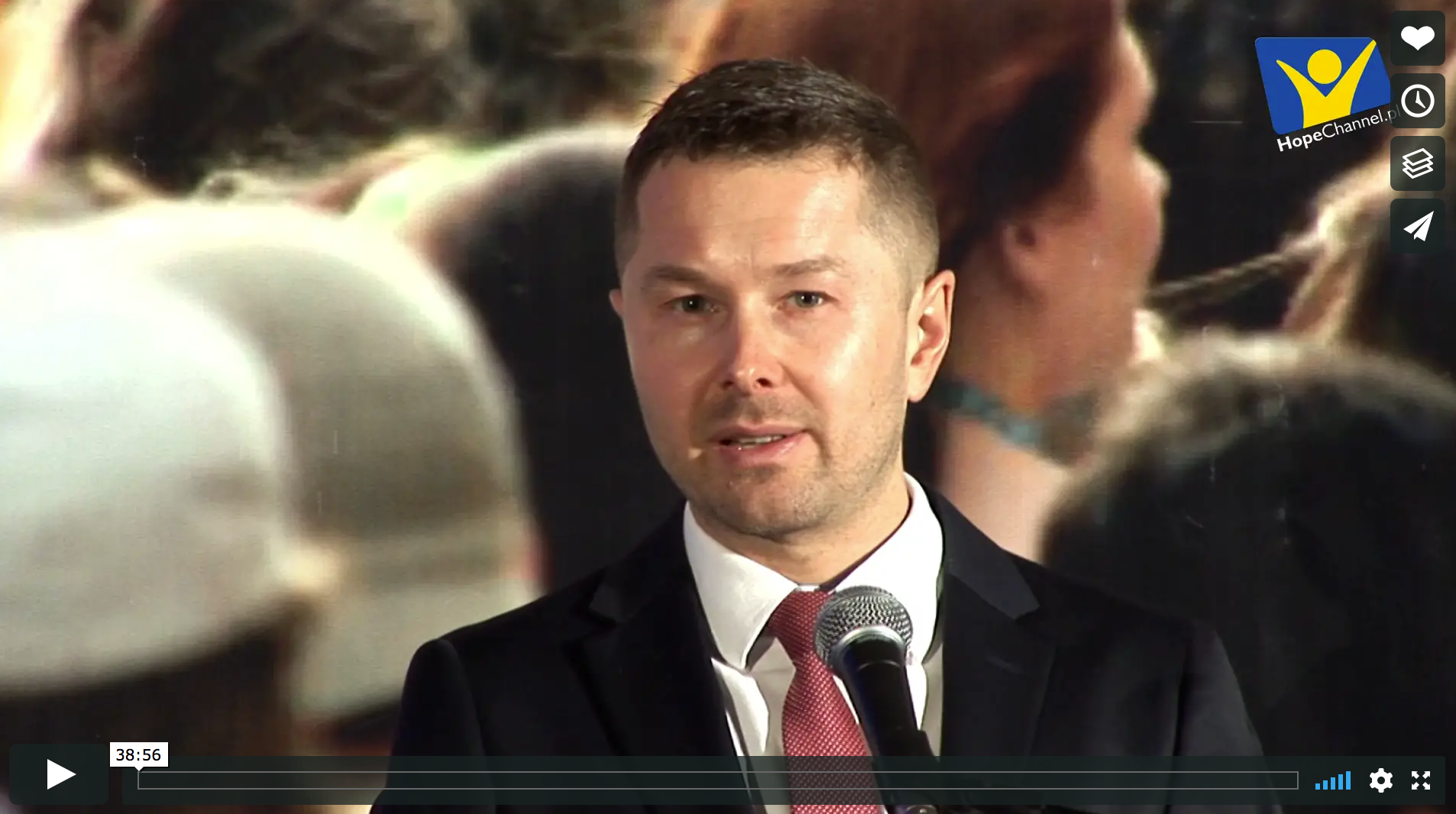 Z niewoli do wolności (1) – Zasada wielkiego architekta