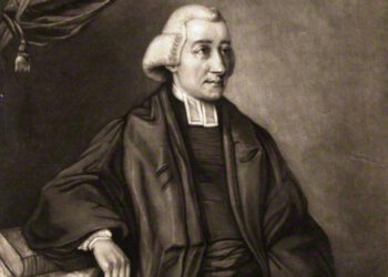 Historie hymnów chrześcijańskich #13: “Rock of Ages” (Skało wieczna)