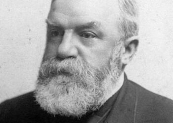 Historie hymnów chrześcijańskich #9: „I need Thee” (Potrzebuję Cię)