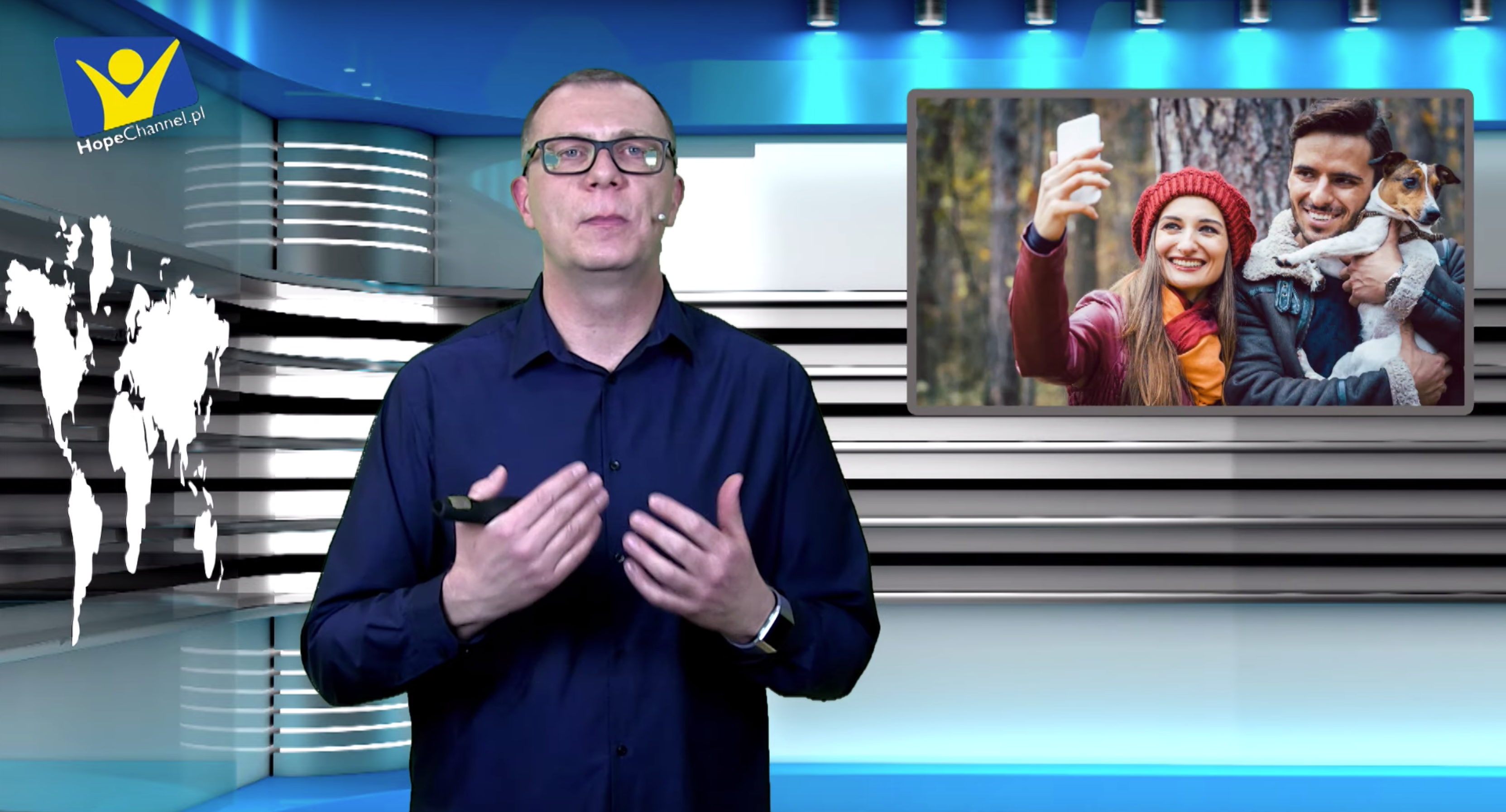 Kurs telewizyjny „Rzucam palenie”