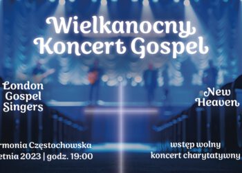 Wielkanocny Koncert Gospel