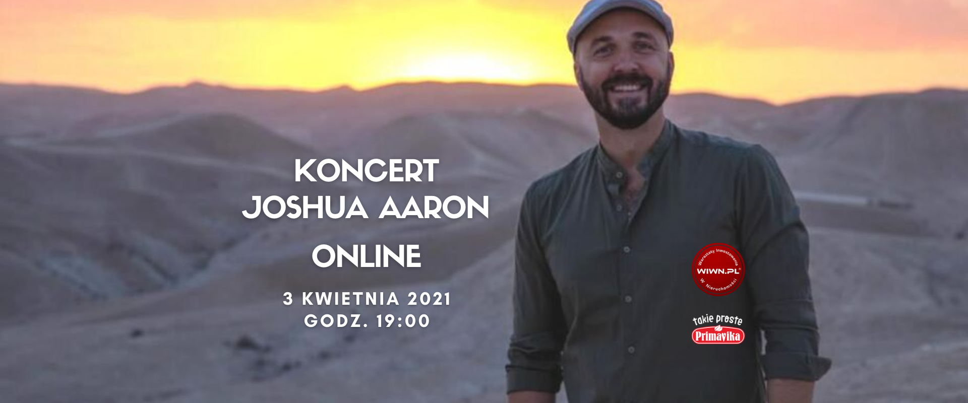 Wielkanocny Koncert Gospel