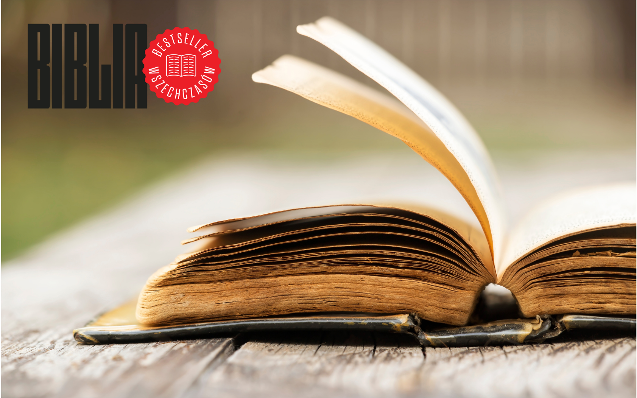 Wystawa Biblii w Krakowie