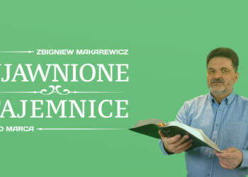 Ujawnione Tajemnice – odkryj biblijne proroctwa