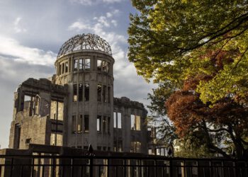 Cud w Hiroszimie. Uratowani od bomby atomowej