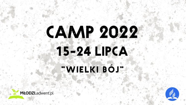 preCAMP Zatonie 2022