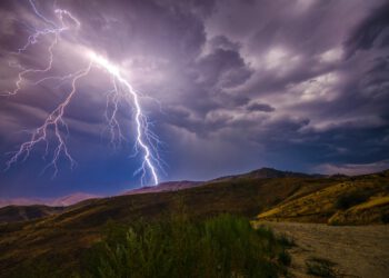 Czy dobry Bóg się gniewa?