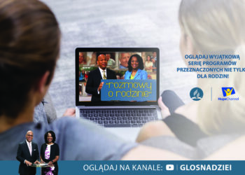 „Rozmowy o rodzinie”