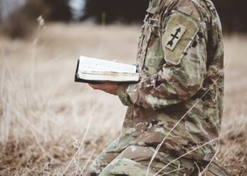 Wojna kontra chrześcijaństwo