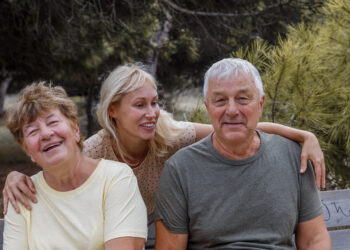 Relacje, które leczą