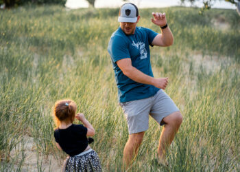 Dziesięć przykazań ojcostwa