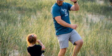 Dziesięć przykazań ojcostwa