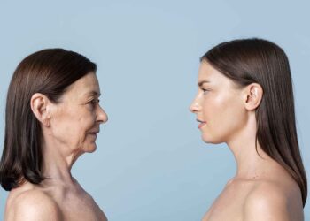 Nauka w poszukiwaniu eliksiru życia