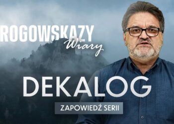 Seria „Drogowskazy Wiary”