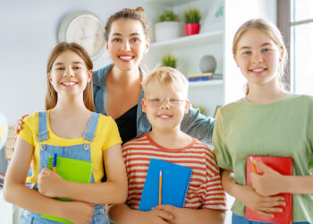 Edukacja domowa — alternatywa dla nauczania szkolnego (1)