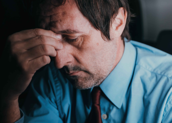 Męskie klimakterium