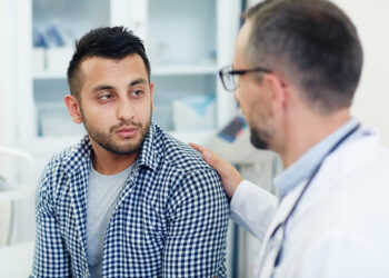 Nowotwory mężczyzn – tak na poważnie?