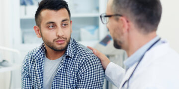 Nowotwory mężczyzn – tak na poważnie?