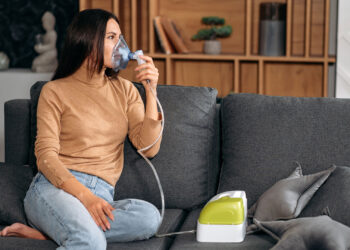 Aromatoterapia w przeziębieniu