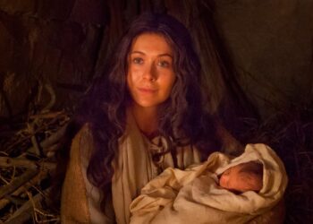 I stał się człowiekiem…