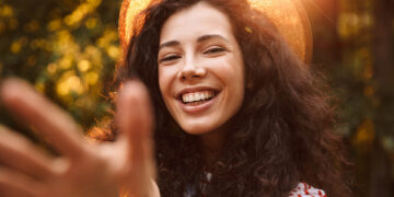 Jak zachować pozytywne myślenie?