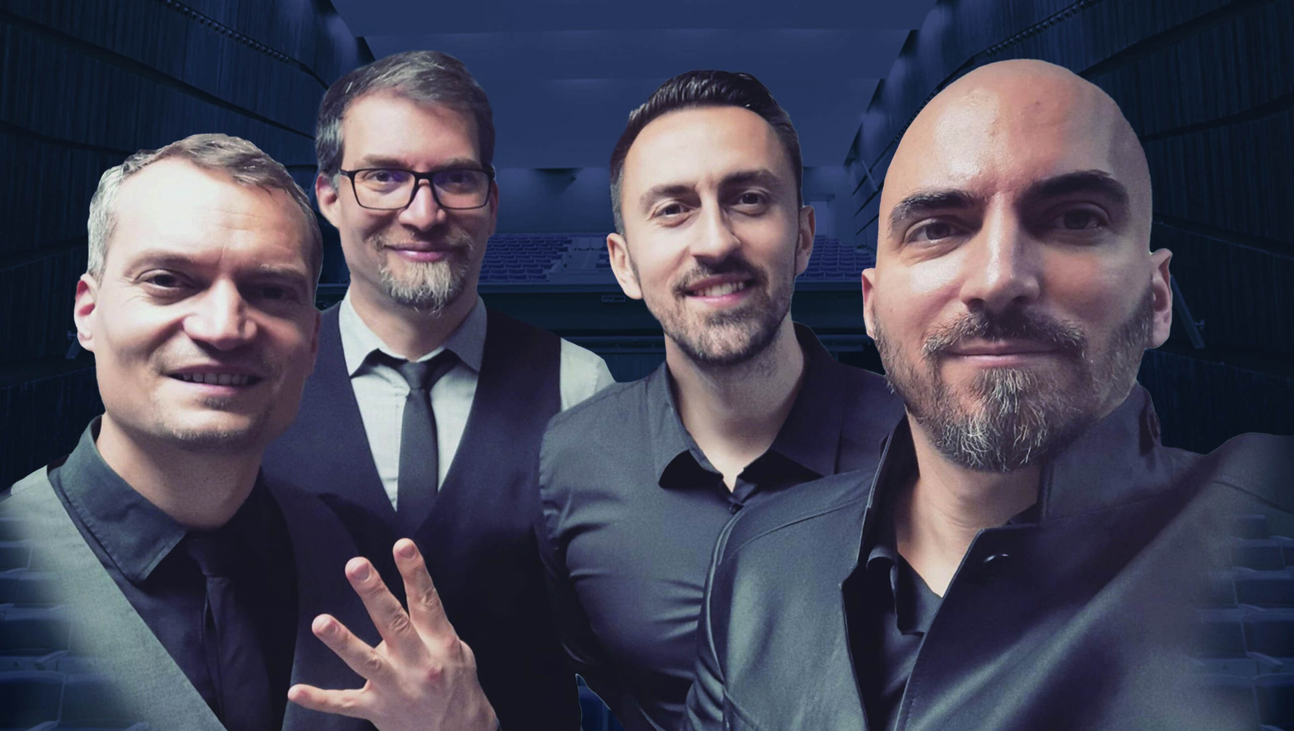 Filharmonia Częstochowska po raz kolejny wypełni się muzyką gospel
