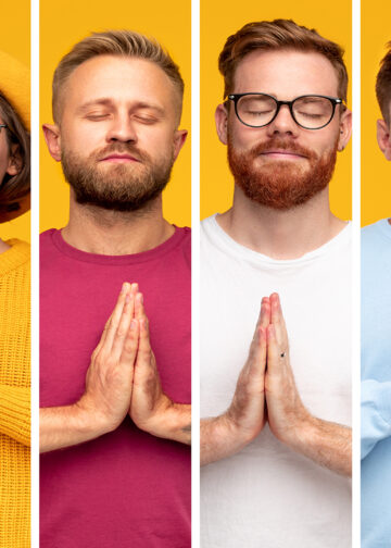Religia – samo zło?