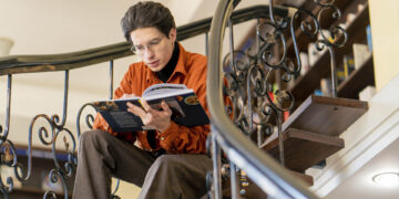 Jak książki rozwijają umysł?