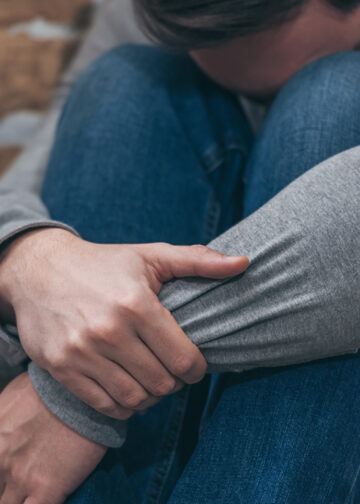 Jak rozpoznać zmęczenie psychiczne?