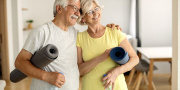 Niebieskie strefy na kuli ziemskiej — gdzie ludzie żyją długo i szczęśliwie