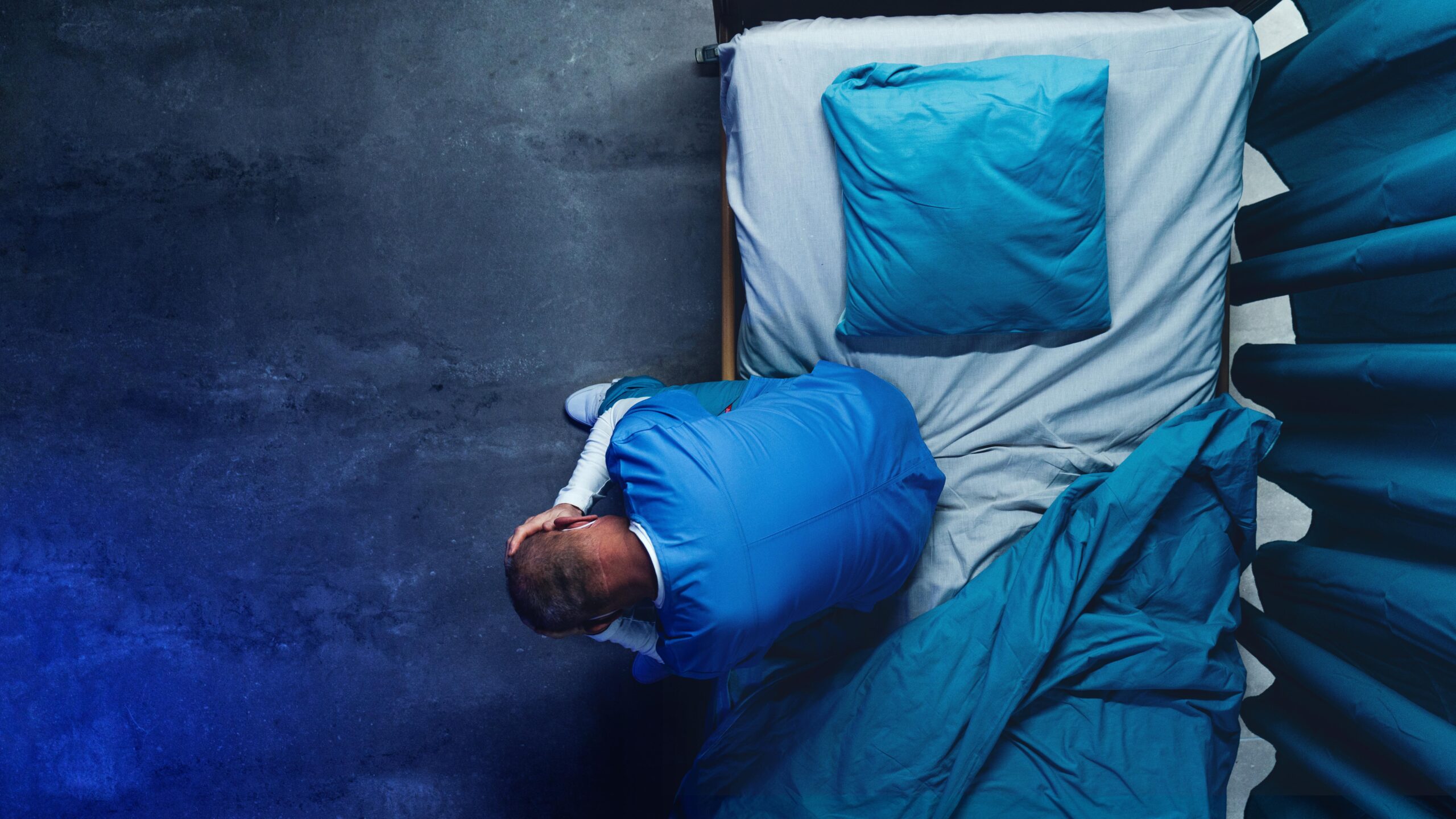 Sen a zdrowie psychiczne