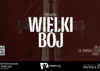 Premiera serialu dokumentalnego „Wielki Bój”